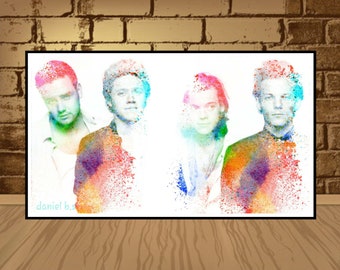 one direction poster,Zayn Malik poster,one direction print,Harry Styles poster,Harry Styles print,one direction art,Louis Tomlinson poster