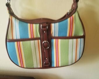 Rare!! Etienne Aigner handbag