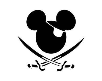 Download Disney pirate shirt | Etsy
