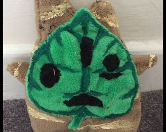 makar korok plush