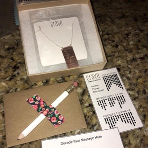 Buyer photo Jen Starling, who reviewed this item with the Etsy app for iPhone.