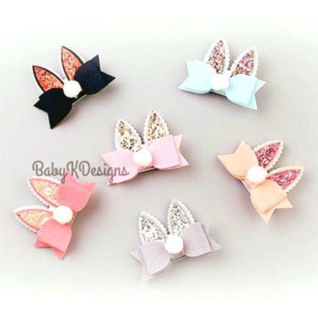 Baby K Designs EST. 2006 we know bows & beanies by BabyKDesigns