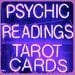 Miss Tarot