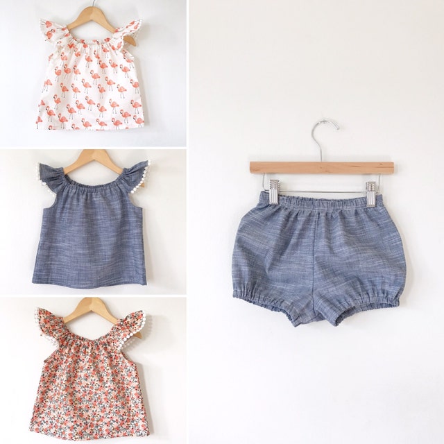 Organic baby leggings blankets and accessories by LolaandStella