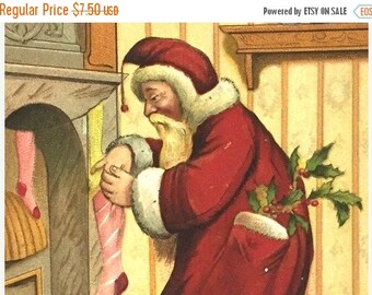 Strümpfe kamin | Etsy