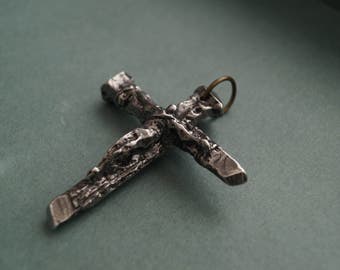 Crucifixion nails | Etsy