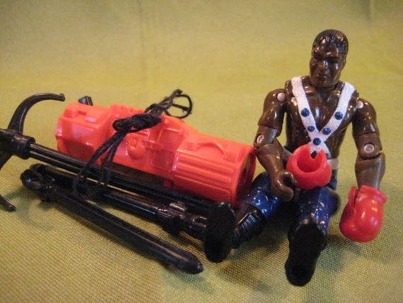 balrog gi joe