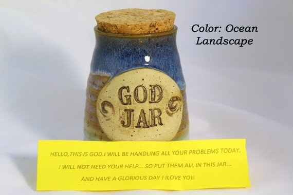 God Jar