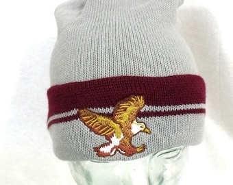 Will Smith Hancock Beanie Knit Cap