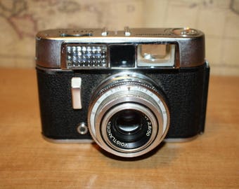 Vintage camera Voigtländer Vito CL 35 mm - item #2462