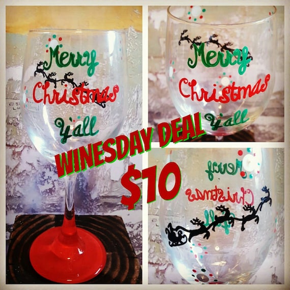 WINESDAY DEAL!!!!