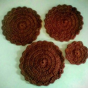 Buyer photo MountainEagleCrafter, who reviewed this item with the Etsy app for Android.