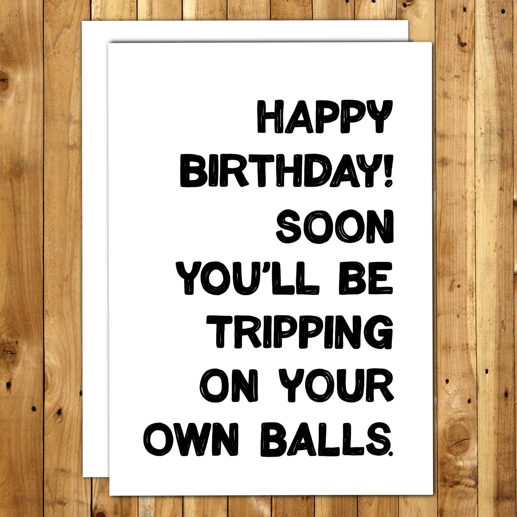 Rude Birthday Cards Birthday Cards