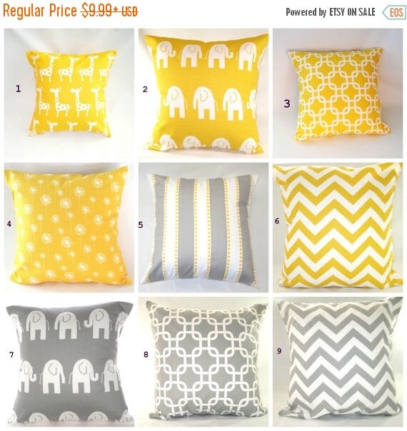 CLEARANCE Pillow Cover Pillow Decorative Pillow Beach