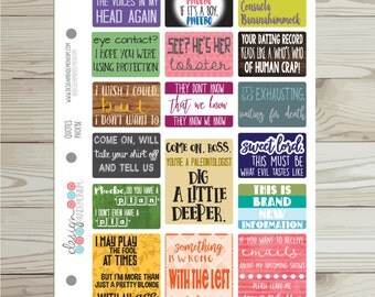 Phoebe buffay | Etsy