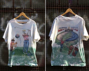 Vintage 1994 Grateful Dead T Shirt