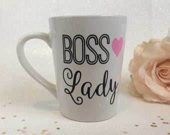 Boss day | Etsy