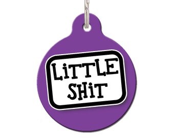 Little shit | Etsy