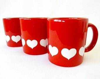 Waechtersbach mugs | Etsy