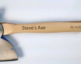Half Hatchet Half Hatchet