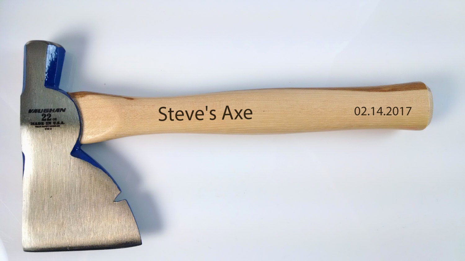 Half Hatchet Half Hatchet