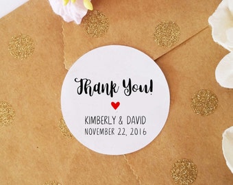 Engagement thank you | Etsy