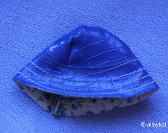 Mod (Barbie) Tutti Doll Puddle Jumpers Hat, EXC