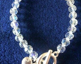 Bridal & Bridesmaids bracelets