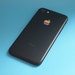 Retro vintage apple rainbow logo >>SALE<< iPhone 7 and older Decal sticker fits all sizes.
