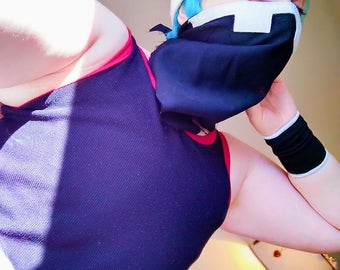 Team Skull Hat