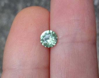 Garnet demantoid