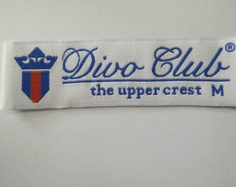 1000 custom clothing labels, woven labels custom, custom boutique woven labels, shirt labels, craft labels, labels for clothing, logo labels