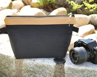 Tascheninsert, camera bag, camera bag,