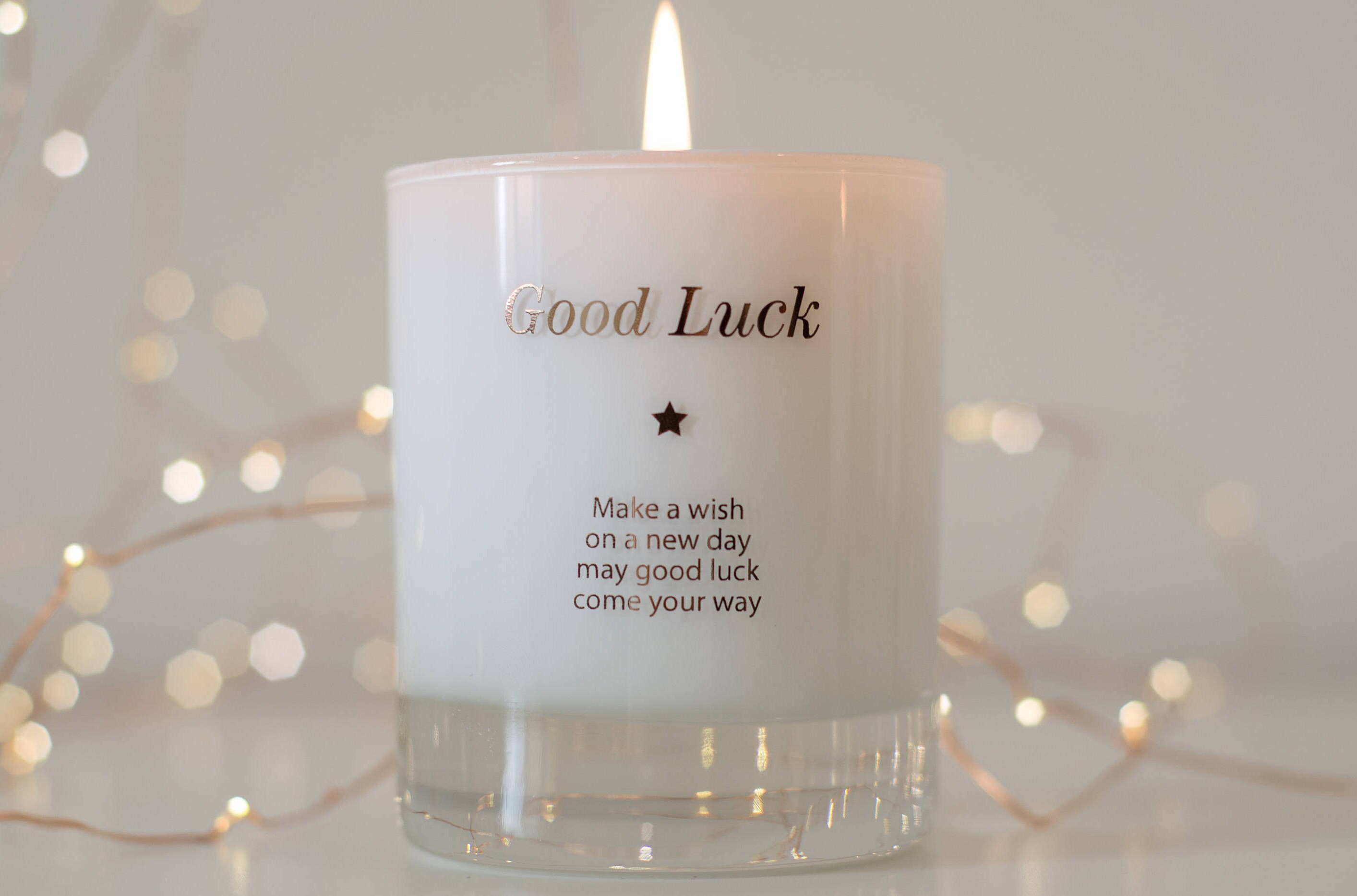 Good Luck Gift Best Of Luck Good Luck Exams Best Wishes