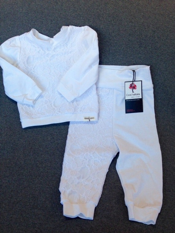 organic cotton tracksuit