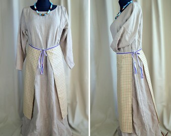 Medieval dress | Etsy