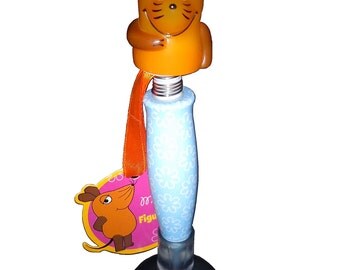 My mouse figurine pen program with the mouse pen - kids gift TV