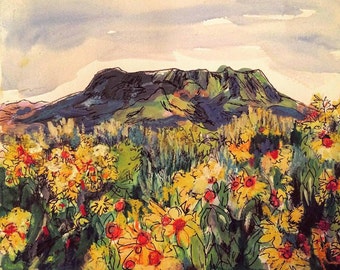 Sleeping Giant