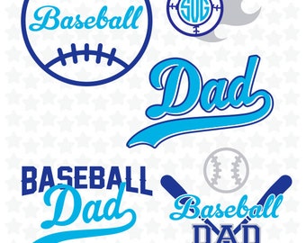 Free Free 96 Dad And Son Baseball Svg SVG PNG EPS DXF File