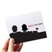 retro love card, mad men card, love card, i love you card, cards for him