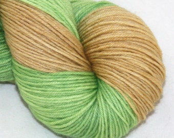 Castle Creek--Alley Cat--SW merino/nylon