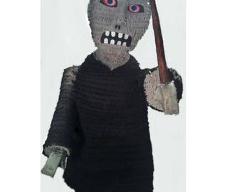 Voldemort Pinata - Regular size