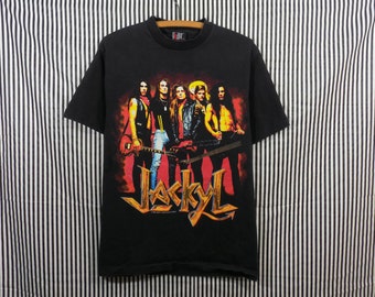 jackyl shirts