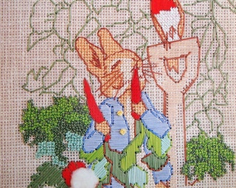 Peter rabbit pattern | Etsy