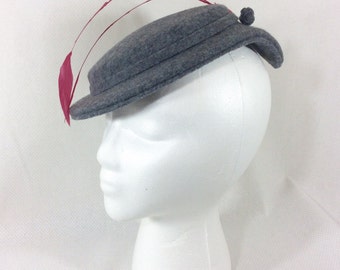 Mary poppins hat | Etsy