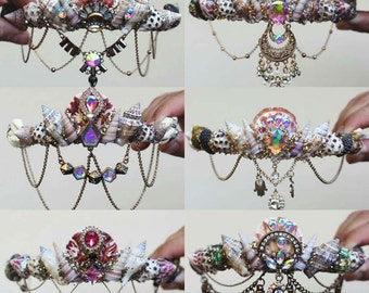 Custom made thin crowns