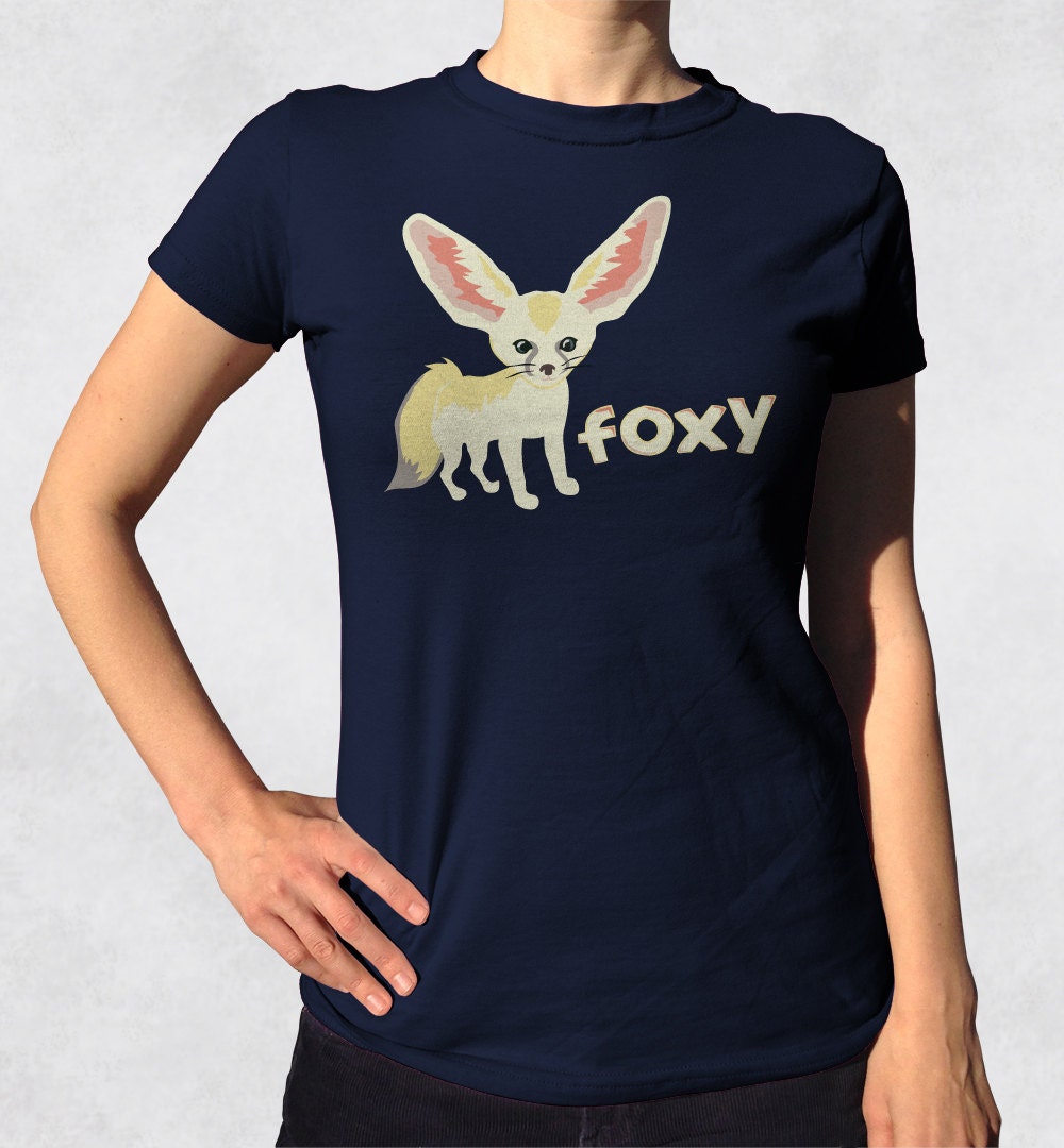 fennec shirt