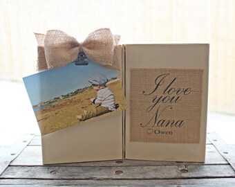 Nana Gift For Nana Grandma Picture Frame For Nana Picture Frame Gift For Mamaw Papaw Gift For Grandmother Grandfather Gift For Grandparents