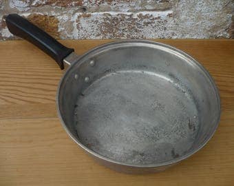 Buckeye Aluminum Ware 10 Gauge Virgin Aluminum Pan, Wooster, OH