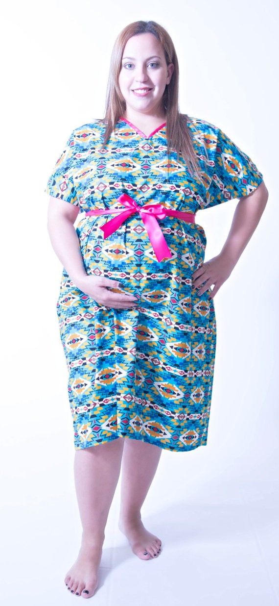 3 in 1 delivery gown